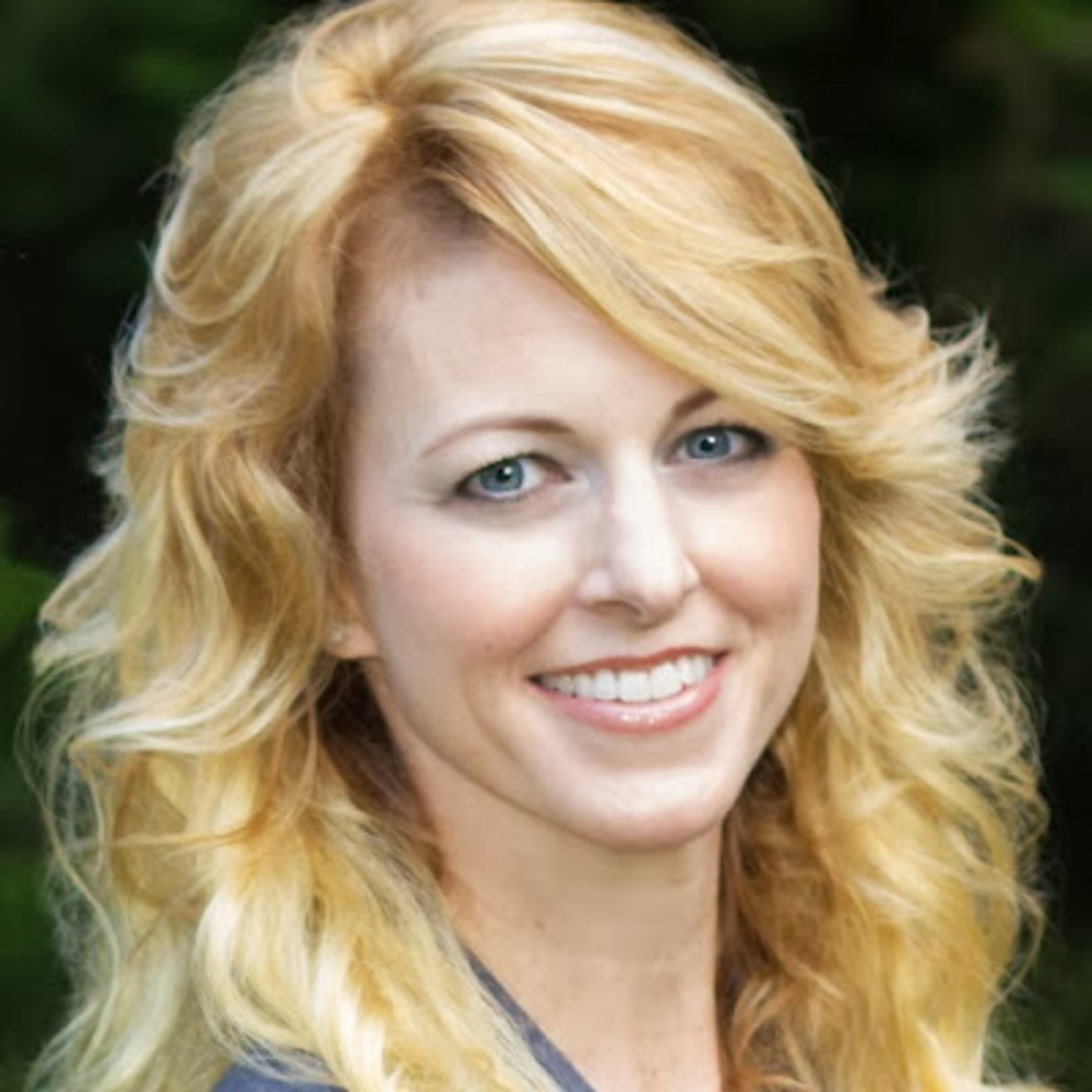 Meet your Posher, Jeri